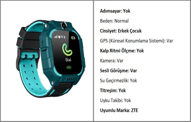 cocuklarin bayilacagi sekız farkli akilli saat tavsıyesı (2)